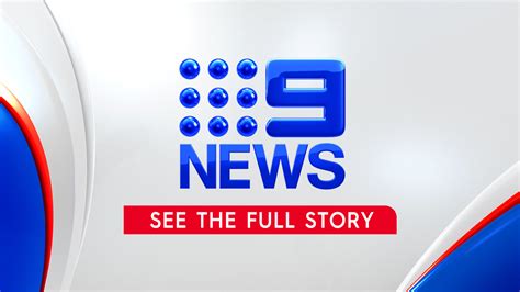 australian broadcasting news|just in latest 9 news.